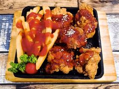 -Kpasta韩式意大利面