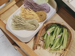 -九孔·筒骨莲藕汤锅(大明宫万达店)