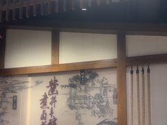 -贡宴盐帮菜自贡驻京联络处餐厅