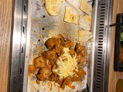-新石器烤肉(之心城店)