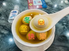 -福星牛奶甜品店(常平店)