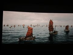 -万达影城(番禺万达广场店)