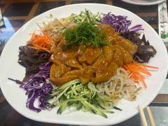 -良师门滨海人家·海鲜·家常菜(滨海城店)