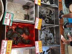 -御唐府海珊瑚主题餐厅