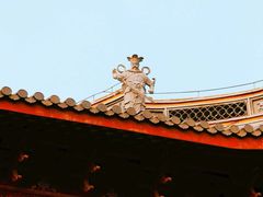 -上海青龙寺