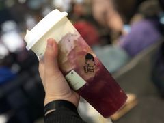 -喜茶(北京三里屯太古里店)