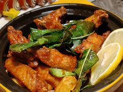 -前海沿·青岛菜(乐客城店)