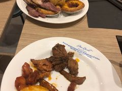-星伦多海鲜自助餐厅(徐州铜山万达店)