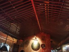 -楼兰新疆主题餐厅(坂田佳华领汇广场店)