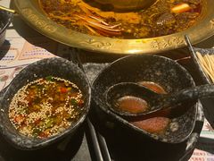 -哥老官重庆美蛙鱼头(宝山龙湖店)