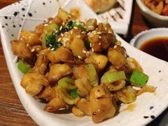 紫苏鸡软骨-熊藏居酒屋(kkone店)