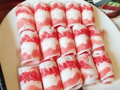 -捞王猪肚鸡火锅(昆山店)