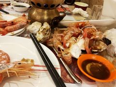 -芭菲盛宴·环球美食(锦城万达广场店)