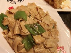 -粗粮人家·东北菜(洋桥店)