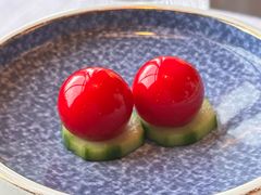 -富力丽思卡尔顿酒店·丽轩中餐厅