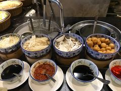 -美食汇·海鲜自助西餐厅·江门富力万达嘉华酒店