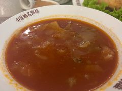 红菜汤-华梅西餐厅(哈尔滨中央大街店)