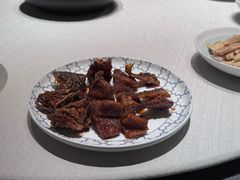 -老吉士酒家(丁香国际店)