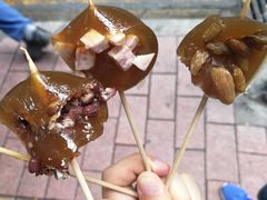 -西关老字号钵仔糕(上下九宝华路店)