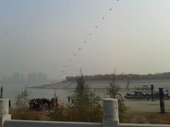 -武汉关码头(轮渡站)