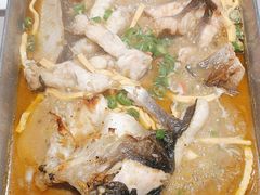 -半天妖烤鱼(兰州国芳中心店)
