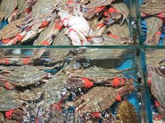 -隐厨·海鲜餐厅(恒通路店)