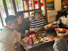 -亮亮烧烤(积玉桥总店)