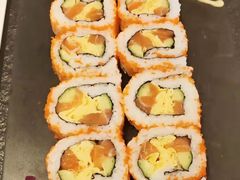 -东京爱上大连(中央大道店)