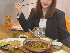 -聚味大牌档·粤菜·啫啫煲·砂锅粥