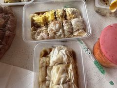 -山水肠粉(盐田店)