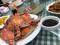 -烁佳海鲜大馅饺子