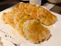 虾饼-江南原著(中联广场店)