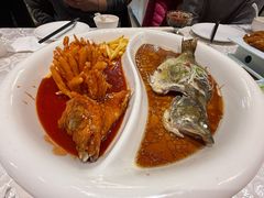 -马凯餐厅(地安门店)