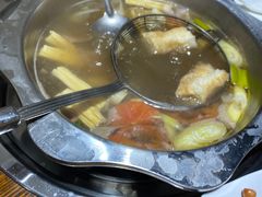 -贵州黄牛肉(西溪湿地店)