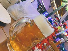 -Paulaner·德国帕拉娜自酿啤酒餐厅(海上世界店)