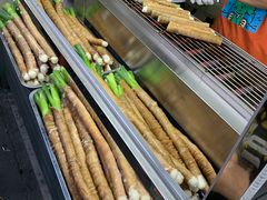 -大学城夜市大排档(凤栖路店)