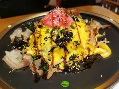 -森Some Fusion(荔湾店)