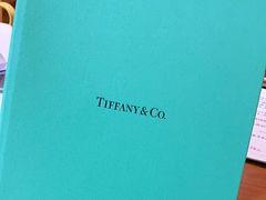 -Tiffany & Co.蒂芙尼
(广州太古汇店)