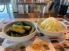 -李先生牛肉面大王(正定机场餐厅)