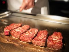 -Ginza Onodera铁板烧(外滩十八号店)