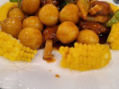 -六和孝顺素食餐厅(西湖道店)