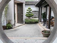 -南翔古镇