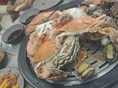 -仙螺岛海鲜自助餐厅(总店)