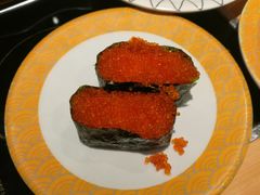 -晴季寿司(延河路万达广场店)