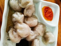 -汕尾小吃铜盘推(埔尾篮球场店)