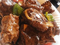 -重元寺香积厨素斋馆