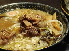 -日本料理神拉面