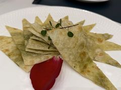 -西宁富力万达文华酒店·品珍中餐厅