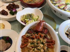 -高老庄新家宴(北斗星广场店)