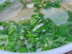 -中国传统伊兰拉面(石景山店)